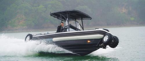 Cabo 230 fiche technique et avis
